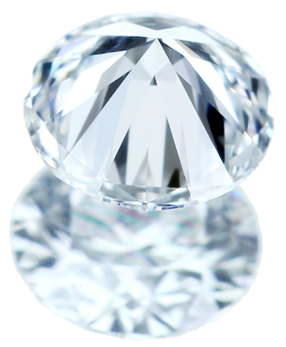 Quality of Diamond