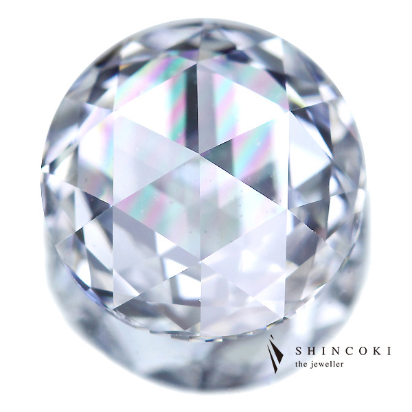 最終価格○極美○ダイヤモンドルース 0.213ct K VVS-1 GOOD○