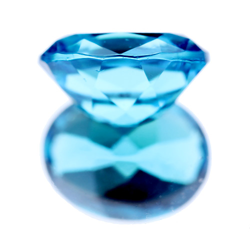 0.91ct パライバトルマリン カラーチェンジ ルース ※GIA・GRS