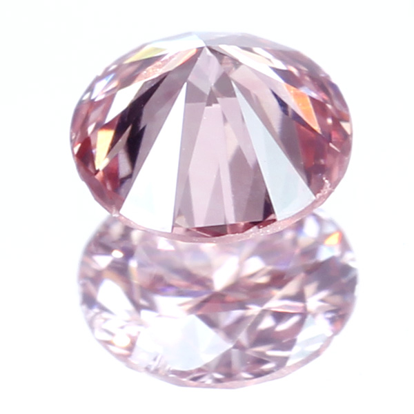 ルース 0.30ct FANCY INTENSE PINK SI1[GIA] ピンクダイヤモンド ピンクダイヤ ファンシーインテンスピンク