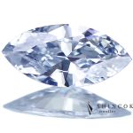 ブルーダイアモンド ブルーダイヤモンド ルース D 0.13ct Fancy Intense Blue VS2
