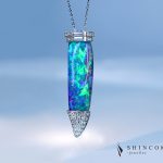 シマシマ半透明☆ボルダーオパール 11.06ct | www.causus.be