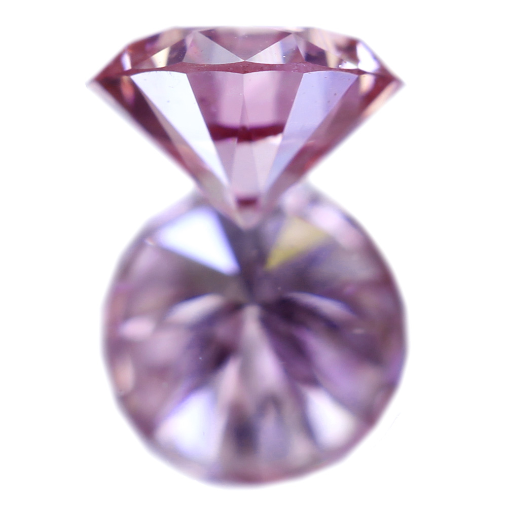 FANCY PINK 0.303ct RCT/RT1649/CGL/GIA