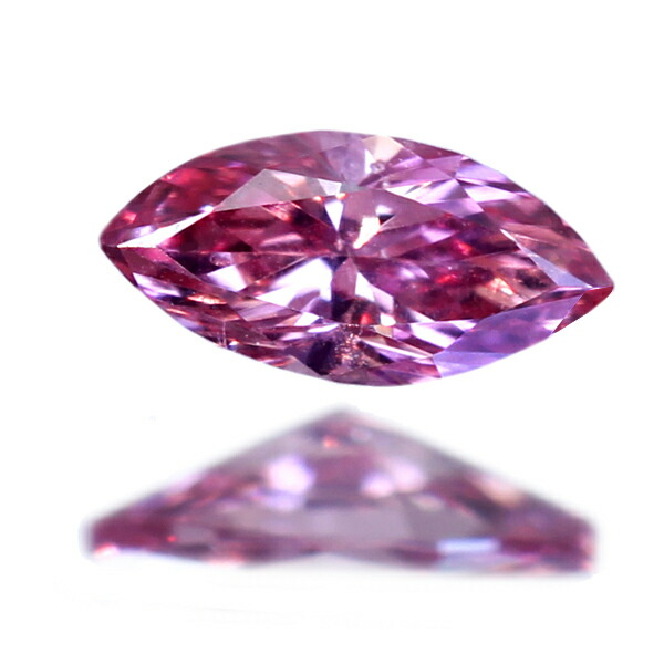 ピンクダイヤモンドルース/ F.D.P.PINK/ 0.512 ct.