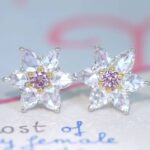 専用JE227★高級ピンクダイヤモンド0.126ct pt950ネックレス 鑑付 Dカラーダイヤモンド PT950ペンダント0.7ctUP[プリンセス] D